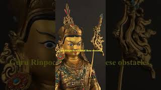 Why Guru Rinpoche Is Called The Second Buddha [upl. by Ludovika]