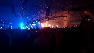 Martin Garrix vs Sebastian Ingrosso amp MGMT  Pizza vs Kidsos IDEM Amsterdam RAI 2023 [upl. by Dadinirt]