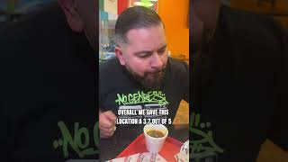 TOP 3 TACOS IN LAS VEGAS  CLUB KILLERS tacos besttacos lasvegas foodie [upl. by Carnay]