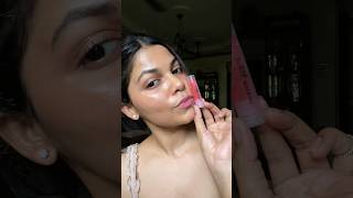 aegteofficial 360 PH Tinted Lip Treatment Balm [upl. by Belle]