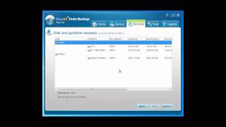 EASEUS ToDo Backup 30 free [upl. by Edeline458]