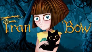 Fran Bow  Часть 2 ♥ [upl. by Savior]