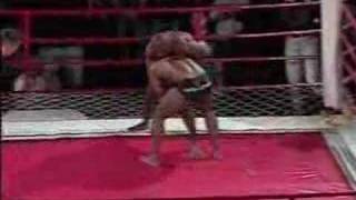 Nilson Castro Vs Daniel Acácio [upl. by Keel]