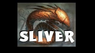 Dungeons and Dragons Lore Sliver [upl. by Fidellia120]