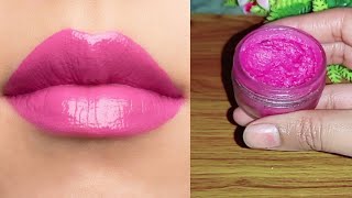 Homemade Lip Balm  Lip Balm at Home  How to make Lip Balm at Home [upl. by Sev170]