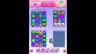 Candy Crush Saga Level 2068  candycrush candycrushsaga candy trending trendingshorts gaming [upl. by Elsworth]