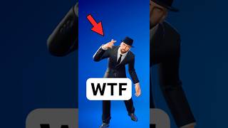 EL GESTO DE EMINEM ESTÁ ROTO EN FORTNITE shorts fortnite [upl. by Nihcas358]