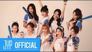 TWICE TV 2018 EP08 [upl. by Ardle]