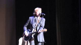 Peter Noone No Milk Today [upl. by Gnok]