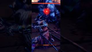 Genichiro VS Owl Which Is better sekiroshadowsdietwice sekiro fromsoftware souls [upl. by Cherilyn]