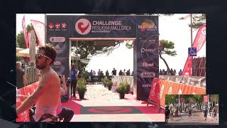 Challenge PegueraMallorca 2021 Triathlon Live Stream [upl. by Melburn]