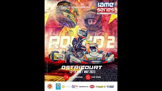 Round 2 Ostricourt Sunday [upl. by Barbabas685]