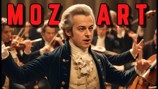 Brighten Your Day with Mozart s Orchestra  Pieces for Every Mood 🎇🎹 [upl. by Okeim299]