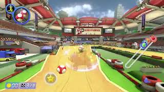 Wayne Bulldogs MK8 vs Piedmont [upl. by Floria]