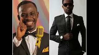 Okyeame Kwame amp Sarkodie  KKD Audio [upl. by Housum]