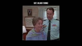 Sgt Bilko 1996  Bilkos Charm movie movieclips stevemartin danaykroyd [upl. by Onibla378]