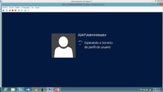 Windows Server 2012  Despromover Controlador de dominio adicional [upl. by Rodgers]