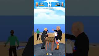 Your fighting gajab ho raha ⭐haishortvideo games [upl. by Aisyram]