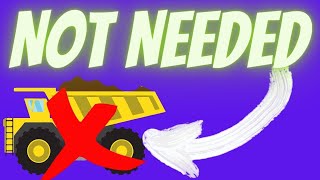 NO TRUCK NEEDED Start Your Dump Truck Business The FASTEST Way Possible in 2022 [upl. by Riorsson]