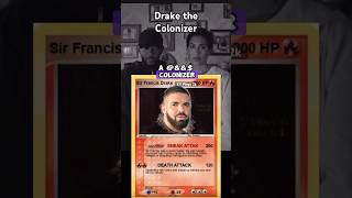 Drake The Colonizer drake notlikeus kendricklamar kendrick [upl. by Bruis]