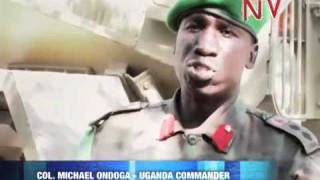 Inside Somalia Frontline season 1 [upl. by Yrdnal]