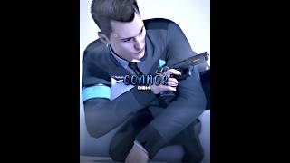 Jackal vs Connor RK800 [upl. by Osnola938]