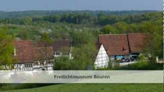 Das Biosphärengebiet Schwäbische Alb [upl. by Arber]