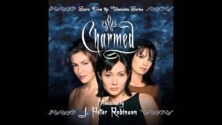 34 Forever Charmed Charmed Score From the Series By JPeter Robinson [upl. by Musser]