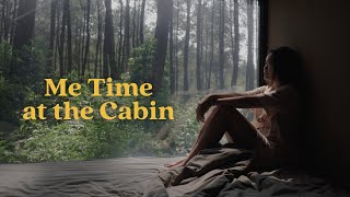 Staycation di Tengah HUTAN  Bobocabin Cikole By Bobobox Adventure [upl. by Davie]