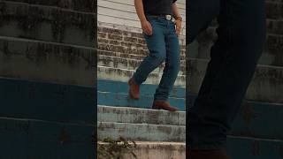 How To Wear Men’s Cowboy Boots  Ultimate Guide To The Western Boot  Jsole Cowboy Boot Video [upl. by Lubba]