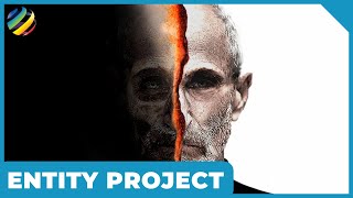 Entity Project  Trailer [upl. by Strep]