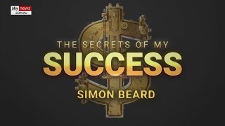 Culture Kings cofounder Simon Beard reveals the secrets of his success [upl. by Conni471]