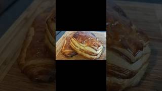 comment faire tes pains au chocolat [upl. by Rocco]