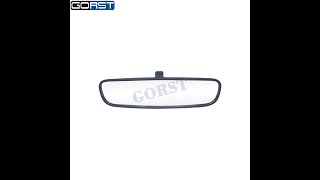 Inside Interior Rear View Mirror 851013x100 for Hyundai Kia Car Auto Part 851013x100 [upl. by Mcguire]