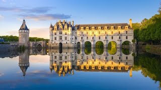 Chateau de Chambord A MustSee Destination [upl. by Troxell]