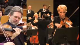 Staatskapelle Halle y Wiener KammerOrchester son Mozart [upl. by Ylirama]