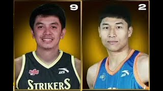 Bacoor vs Pampanga  MPBL Finals Game 2 Highlights  Nov 28 2023 [upl. by Mala271]