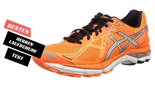 Die Besten Herren Laufschuhe Test  Top 5 [upl. by Mina399]