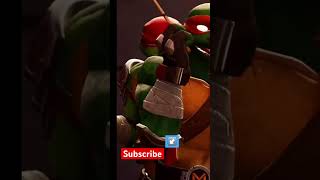 Elevator scene in Fortnite fortnite tmnt [upl. by Brietta]