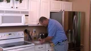 How to Measure Your Kitchen Cabinets [upl. by Beall]