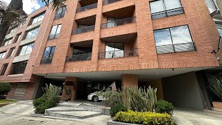 Apartamento en arriendo Bella Suiza [upl. by Nissy]