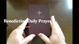 Benedictine Daily Prayer 1  Intro [upl. by Devitt]