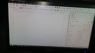 How to insert fontwork in libreoffice writer [upl. by Paulette900]