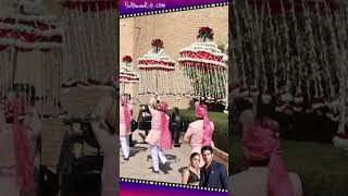 SidharthKiara Wedding बारात लेकर जल्द पहुंचेंगे दूल्हे राजा Sidharth Malhotra  KiaraSid Wedding [upl. by Kcirevam81]