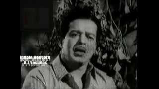 Innale Neeyoru Sundara Ragamayen by K J Yesudas [upl. by Attesor]