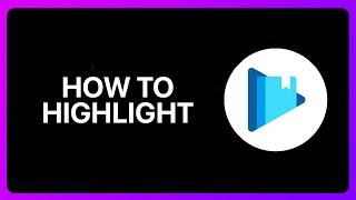 How To Highlight In Google Play Books Tutorial [upl. by Gerardo]