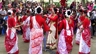 যে গানে ঝড় উঠেছিল ভারতের আসাম রাজ্যে  আবারো ভাইরাল সেই গান  ধামাইল সম্রাজ্ঞী নিপা  Nipa Sutradhar [upl. by Turk]