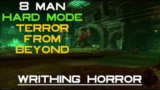 8M HM Writhing Horror  Terror From Beyond  wwwHayetenet [upl. by Coussoule402]