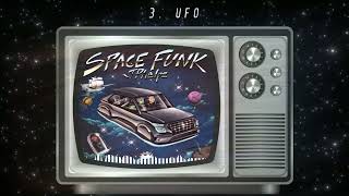 JPHELPZ PRESENTS  SPACE FUNK 🪐 [upl. by Desiree599]