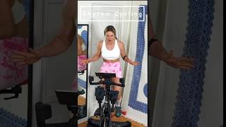 Explicit female rap songs are the most fun 🥳 rhythmcycling spinclass [upl. by Aynek550]